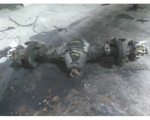 DANA-IHC N190 AXLE HOUSING, REAR (REAR)