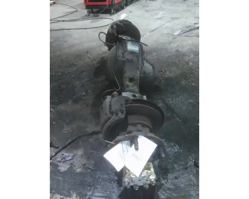 DANA-IHC N190 AXLE HOUSING, REAR (REAR)