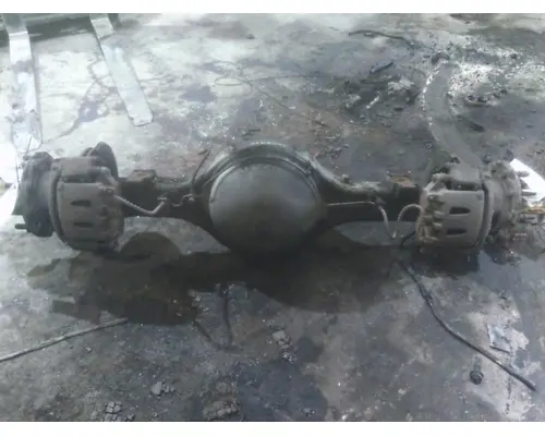 DANA-IHC N190 AXLE HOUSING, REAR (REAR)