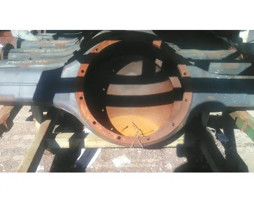 DANA-IHC N190 AXLE HOUSING, REAR (REAR)