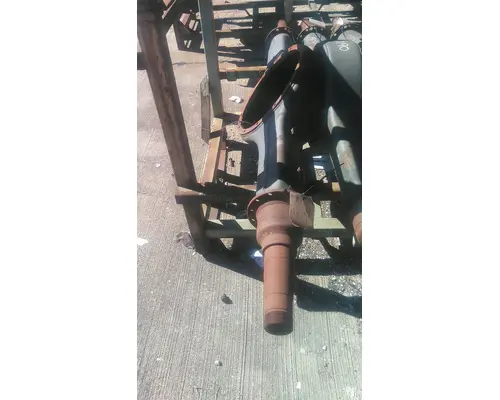 DANA-IHC N190 AXLE HOUSING, REAR (REAR)
