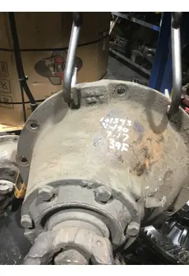 DANA/IHC N190 Rears (Rear)