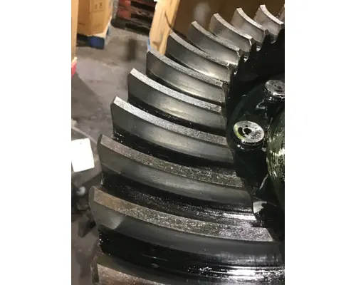DANA/IHC N190 Rears (Rear)
