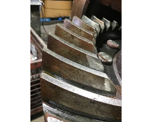 DANA/IHC N190 Rears (Rear)