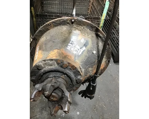 DANA/IHC N190 Rears (Rear)
