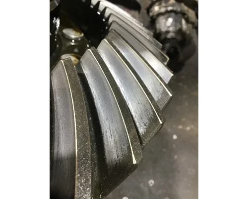 DANA/IHC N190 Rears (Rear)
