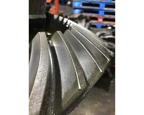DANA/IHC N190 Rears (Rear)