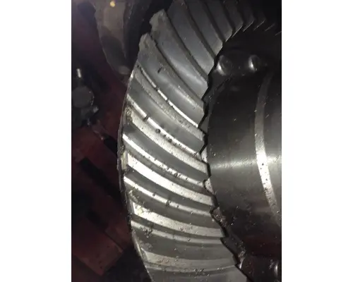 DANA/IHC N190 Rears (Rear)