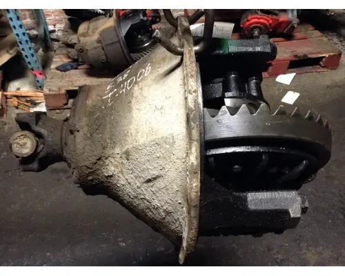 DANA/IHC N190 Rears (Rear)