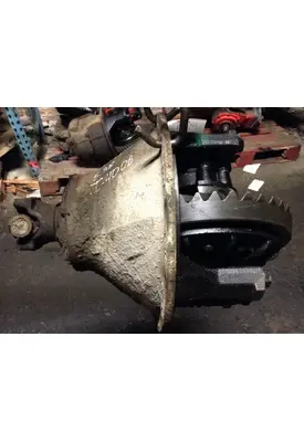 DANA/IHC N190 Rears (Rear)