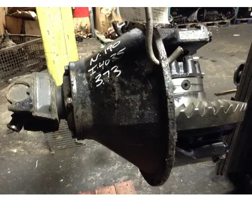 DANA/IHC N190 Rears (Rear)