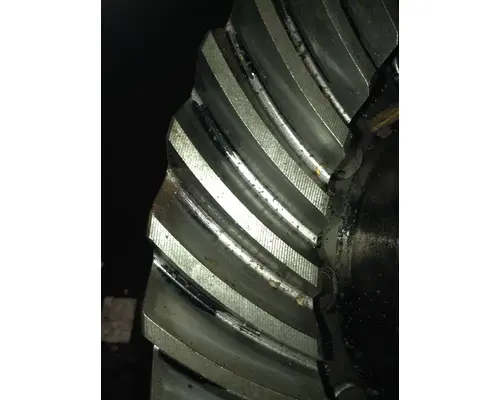 DANA/IHC N190 Rears (Rear)