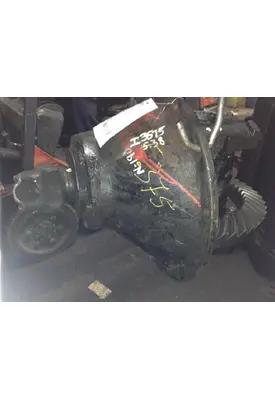 DANA/IHC N190 Rears (Rear)