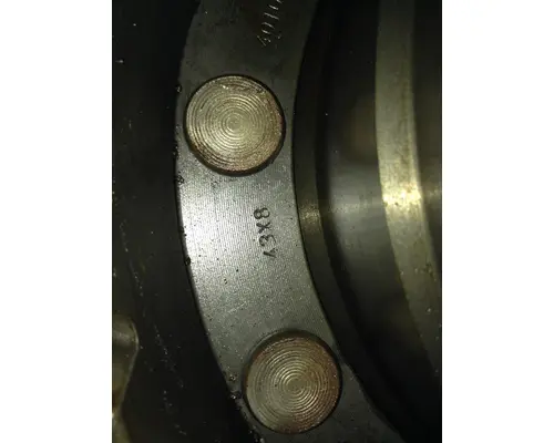 DANA/IHC N190 Rears (Rear)