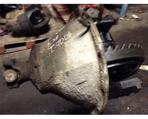DANA/IHC N190 Rears (Rear)