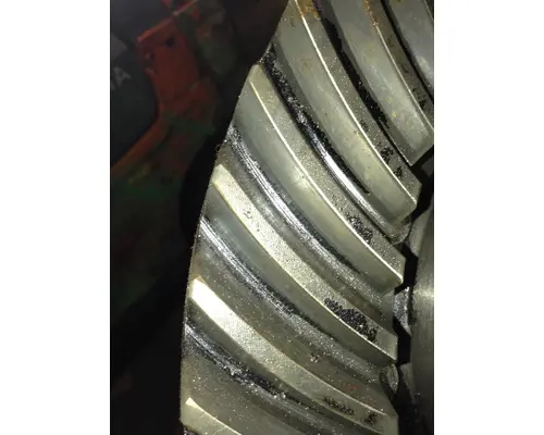 DANA/IHC N190 Rears (Rear)