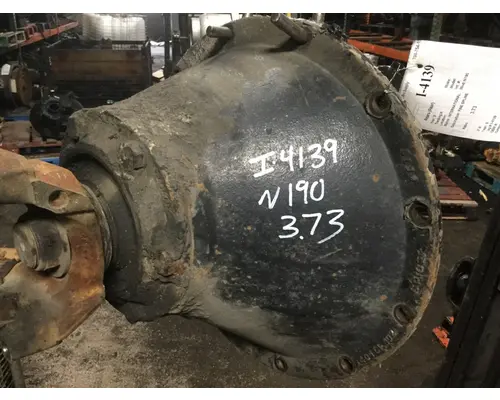 DANA/IHC N190 Rears (Rear)