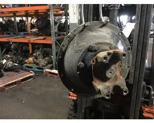DANA/IHC N190 Rears (Rear)