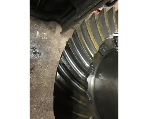 DANA/IHC N190 Rears (Rear)