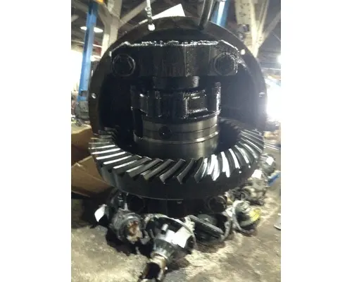 DANA/IHC N190 Rears (Rear)