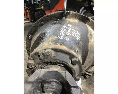 DANA/IHC N190 Rears (Rear)