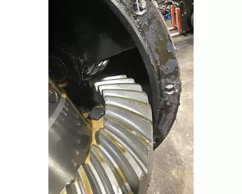 DANA/IHC N190 Rears (Rear)
