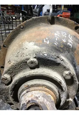 DANA/IHC N190 Rears (Rear)