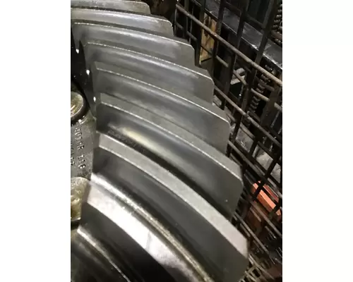 DANA/IHC N190 Rears (Rear)