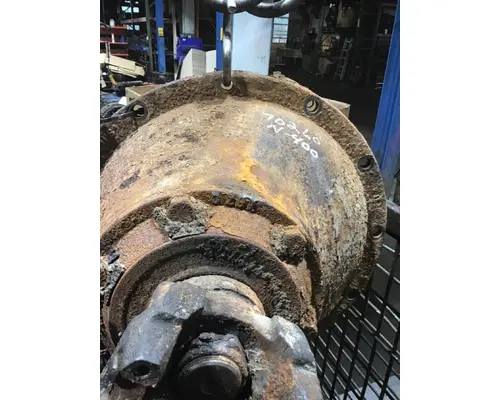 DANA/IHC N190 Rears (Rear)