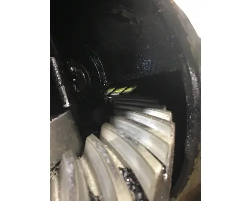 DANA/IHC N190 Rears (Rear)