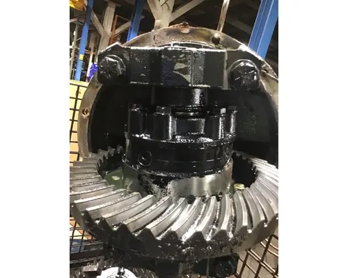 DANA/IHC N190 Rears (Rear)