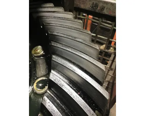 DANA/IHC N190 Rears (Rear)