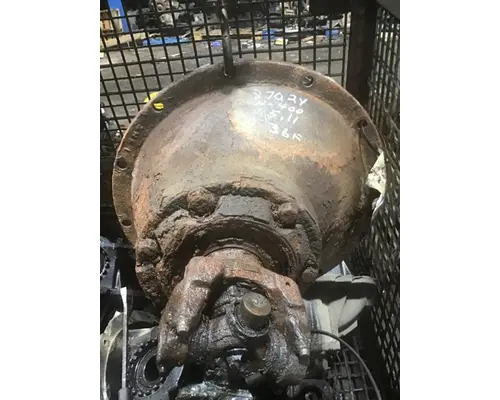 DANA/IHC N190 Rears (Rear)