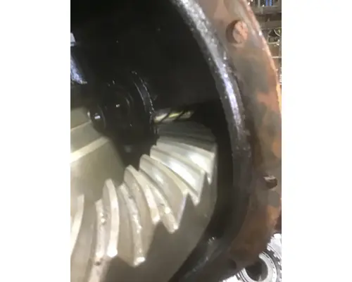 DANA/IHC N190 Rears (Rear)