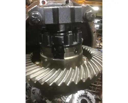 DANA/IHC N190 Rears (Rear)