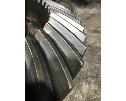 DANA/IHC N190 Rears (Rear)