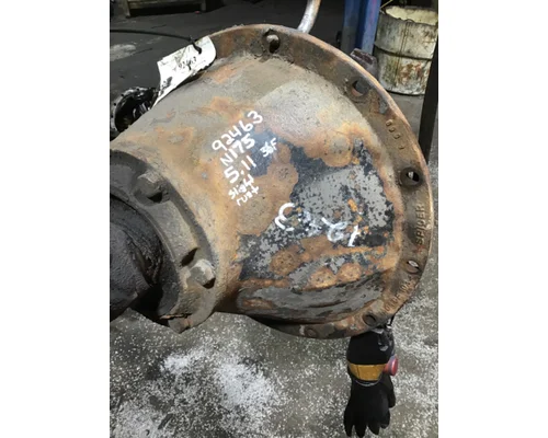 DANA/IHC N190 Rears (Rear)