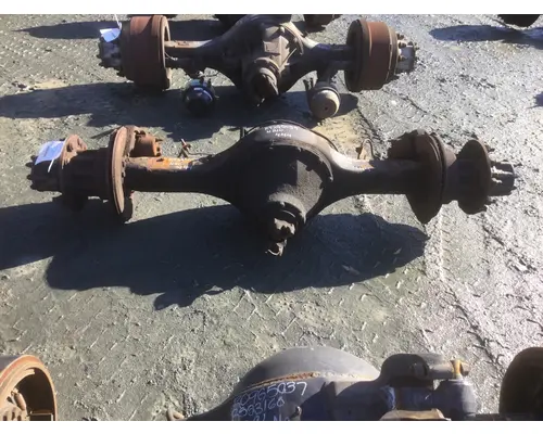 DANA-IHC N210 AXLE ASSEMBLY, REAR (REAR)