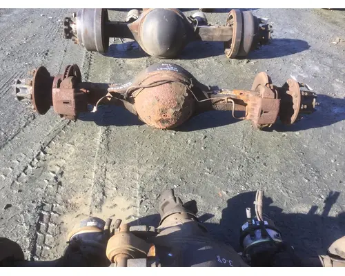 DANA-IHC N210 AXLE ASSEMBLY, REAR (REAR)