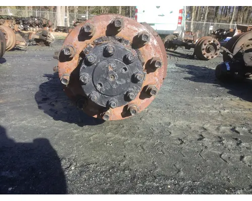 DANA-IHC N210 AXLE ASSEMBLY, REAR (REAR)