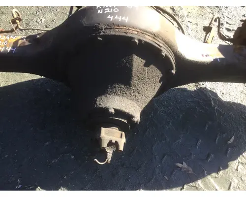 DANA-IHC N210 AXLE ASSEMBLY, REAR (REAR)