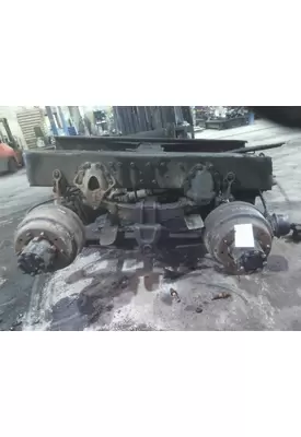 DANA-IHC N340FR444 CUTOFF - SINGLE AXLE