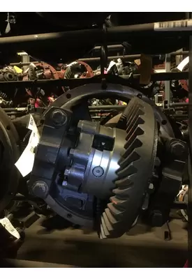 DANA-IHC N340FR478 DIFFERENTIAL ASSEMBLY FRONT REAR