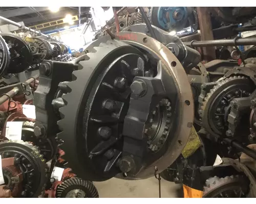 DANA-IHC N340FR478 DIFFERENTIAL ASSEMBLY FRONT REAR