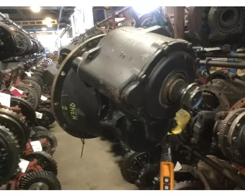 DANA-IHC N340FR478 DIFFERENTIAL ASSEMBLY FRONT REAR