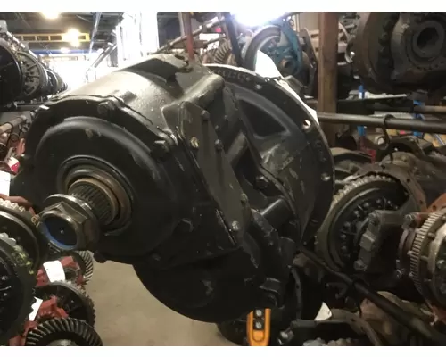 DANA-IHC N340FR478 DIFFERENTIAL ASSEMBLY FRONT REAR