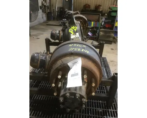 DANA-IHC N340R AXLE HOUSING, REAR (REAR)