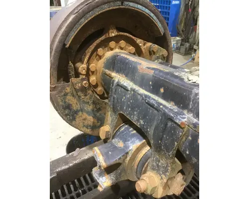 DANA-IHC N340R AXLE HOUSING, REAR (REAR)