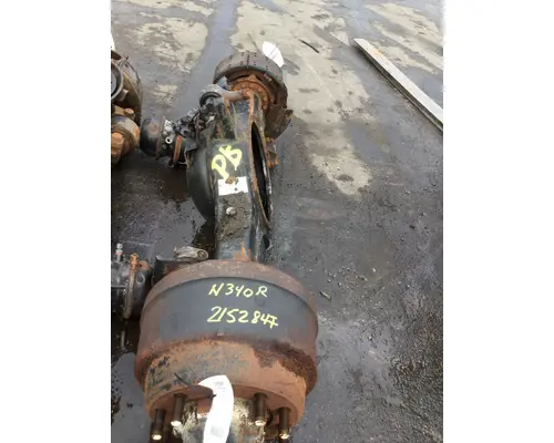 DANA-IHC N340R AXLE HOUSING, REAR (REAR)