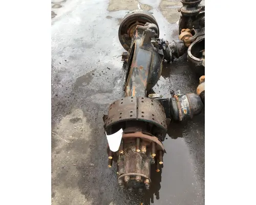 DANA-IHC N340R AXLE HOUSING, REAR (REAR)